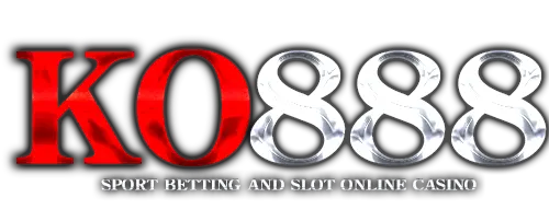 KO888เดิมพันกับเรา มั่นใจได้ทุกการเล่น